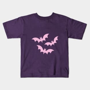 My little Pony - Flutterbat (Fluttershy) Cutie Mark Kids T-Shirt
